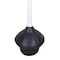 Korky Korky Toilet Plunger 18 in. L X 6 in. D 92-8A - alternate 3